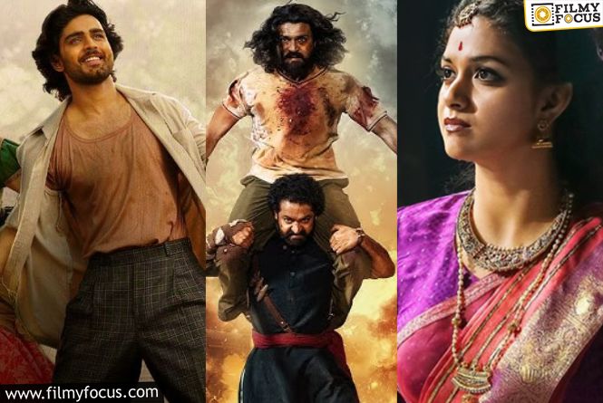 Top 10 Must-Watch Telugu Movies On Netflix