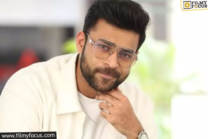 Varun Tej’s Double Treat For Fans
