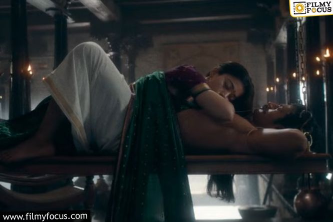 Vijay And Rashmika’s Emotional Surprise From Ranabaali