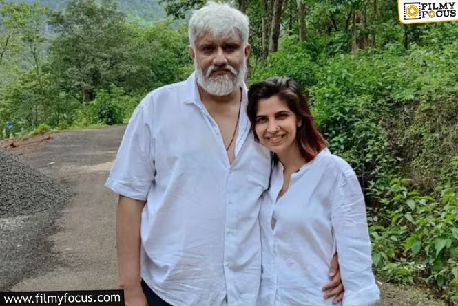 Vikram Bhatt, Wife Get Regular Bail