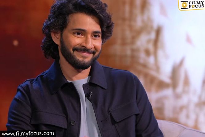 Why Varanasi Is A Game Changer For Mahesh Babu