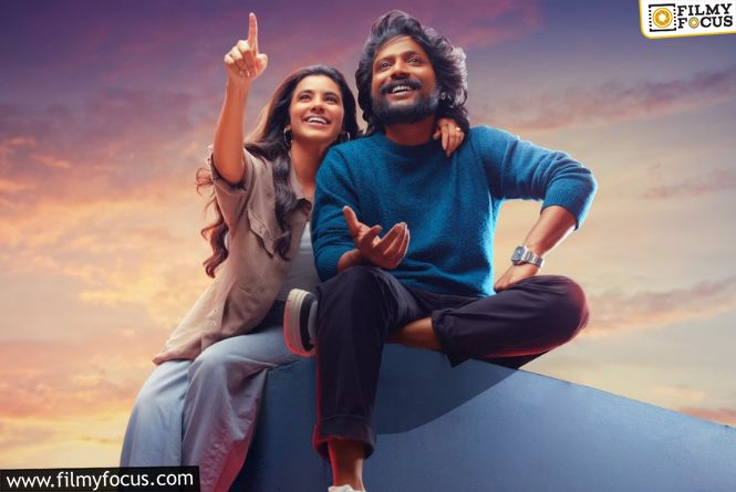 Will Hey Balwanth Click At Box Office?