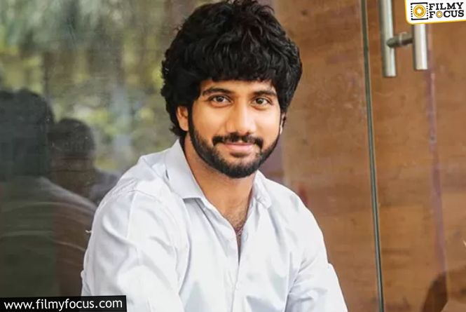 Will Prasanth Varma Bounce Back?
