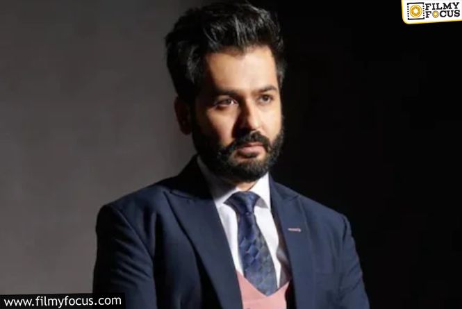 Aditya Dhar Not Ready For Dhurandhar 3..?