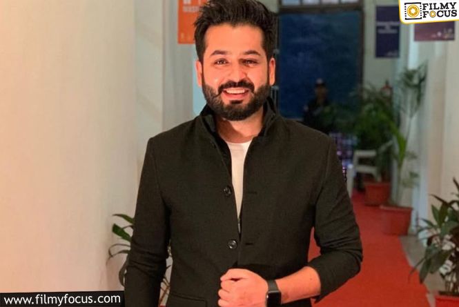 Aditya Dhar Warns Against AI Fake Visuals