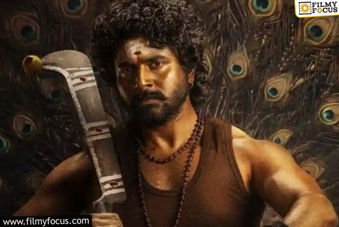All Eyes On Sivakarthikeyan’s Seyon
