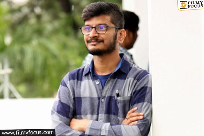 Anantha Sriram Says Commercial Changes To Epics Are Not Right