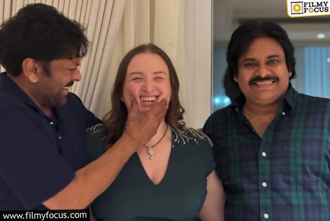 Anna’s ‘Annayya’ Moment Turns Emotional