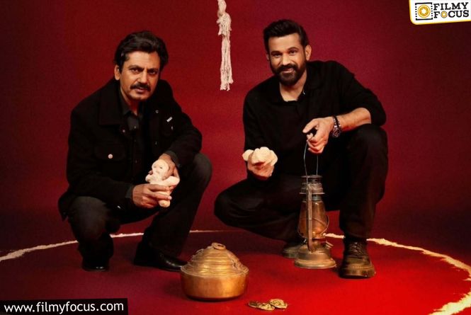 Big Addition To Tumbbad 2 Cast