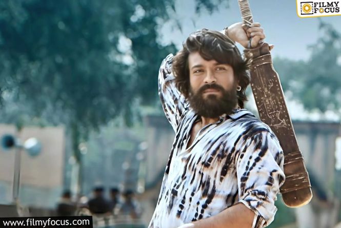 Big Plans For Peddi Promotions Across India