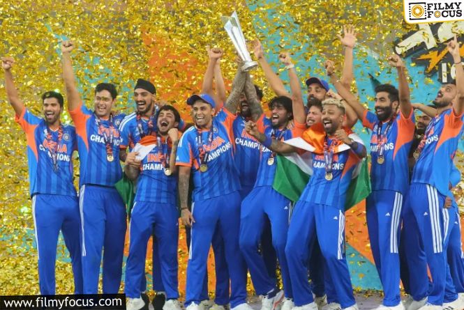Cricket Fever Pushes OTT Viewership To New High