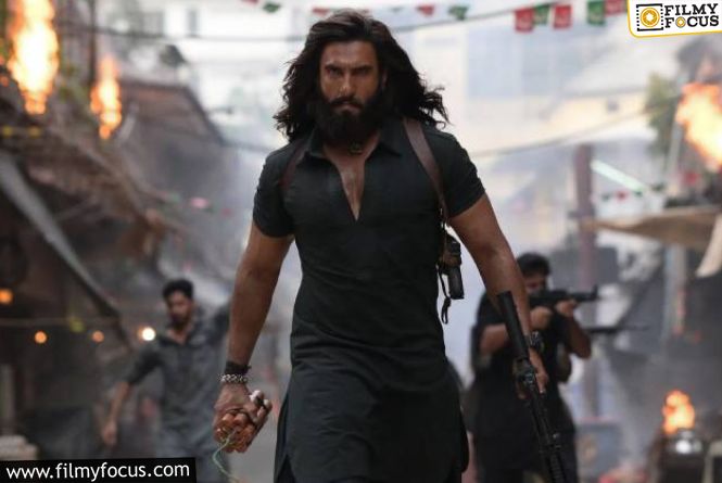 Dhurandhar Makers Aim To Refresh Fans Before The Revenge