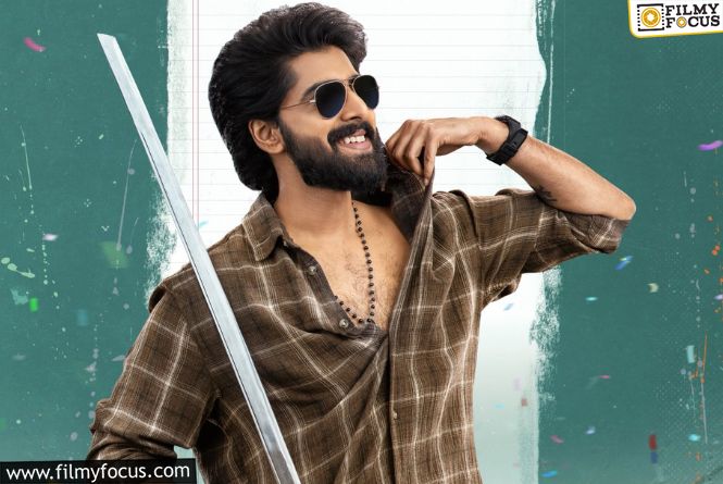 Don Bosko: A Fresh Start For Rushya Datta