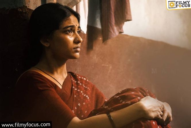 From Glam To Raw: Mamitha’s Big Transformation