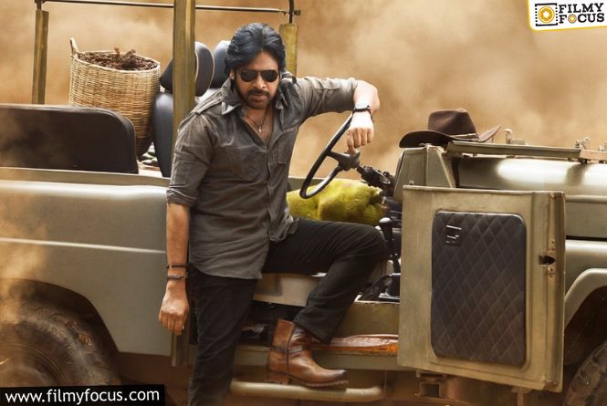 Growing Excitement For Ustaad Bhagat Singh