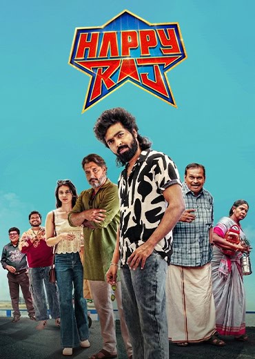 Happy Raj