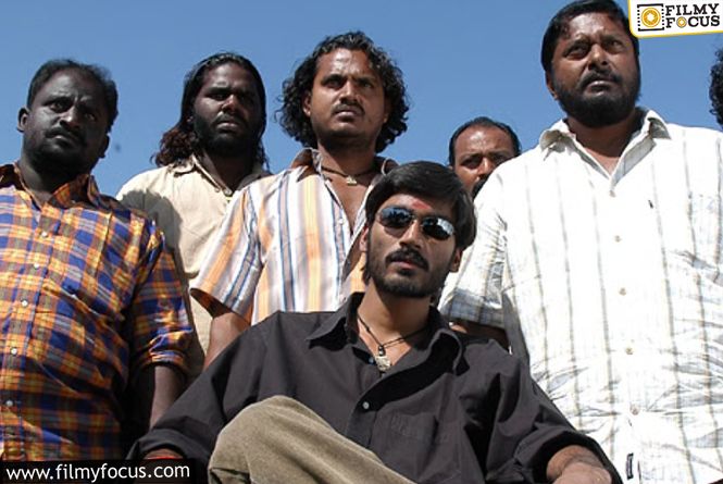 High Hopes As Pudhupettai 2 Moves Ahead