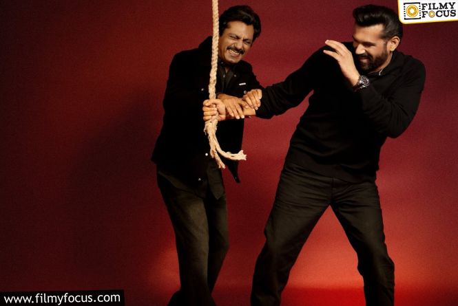 Massive City Set Planned For Tumbbad 2