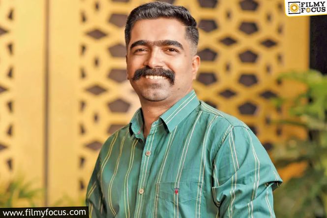 Massive Project Takes More Time, Says Ravi Basrur