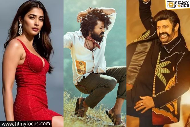 Most Popular Telugu Special Numbers Of 2025