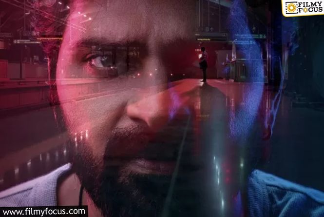 Mrithyunjay To Showcase A New Side Of Sree Vishnu