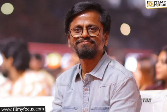 Murugadoss Offers Script Instead Of Cash