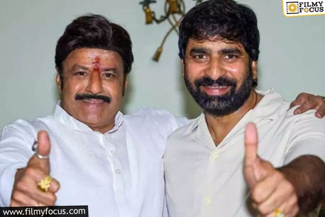 NBK111 Gets A Major Script Change