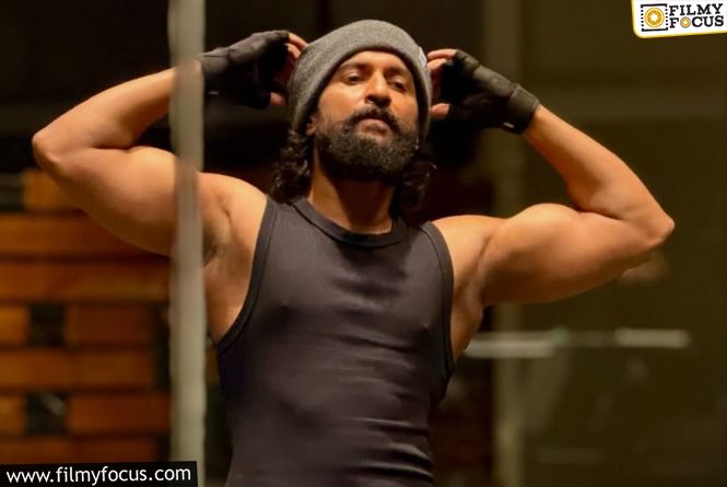 Nani’s Dedication Sets Social Media On Fire