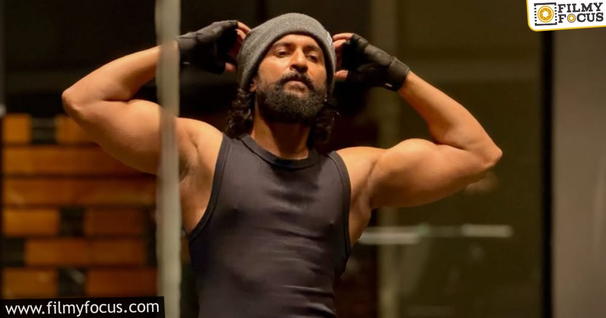 Nani’s Dedication Sets Social Media On Fire