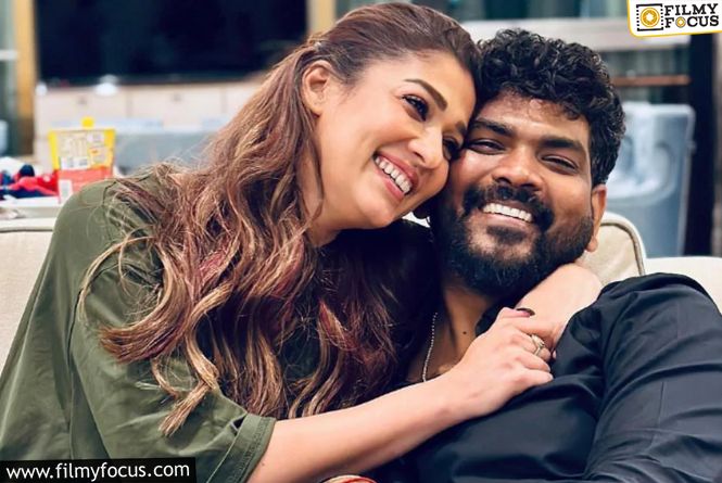 Nayanthara And Vignesh’s Latest Investment….
