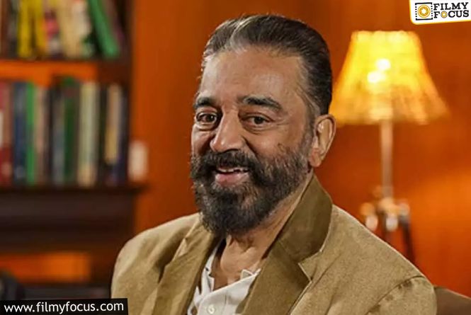 Not An Outsider: Kamal Haasan On Kerala Bond