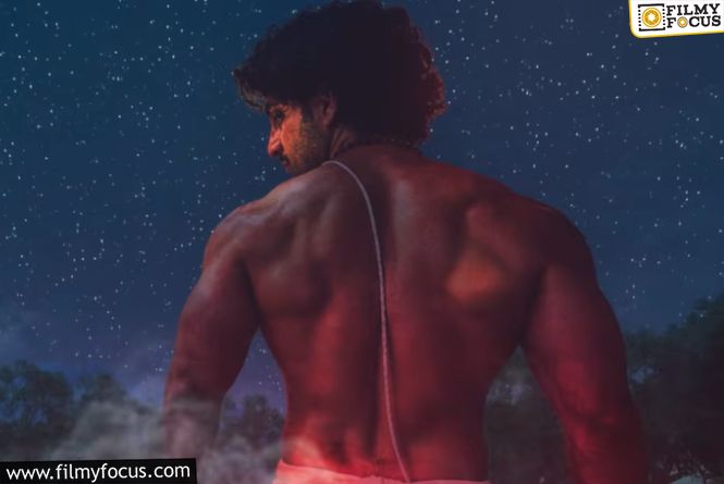 Podagantimayya Ninnu Purushothama Begins Its Journey