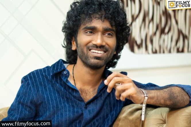 Pradeep Tries Something New Again