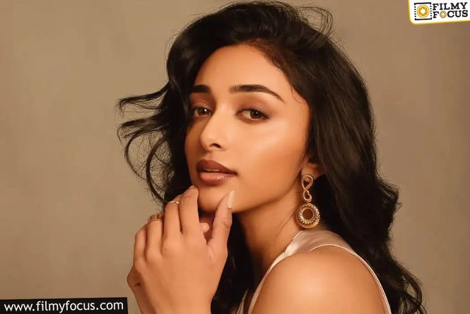 Preity Mukhundhan Signs Fantasy Comedy