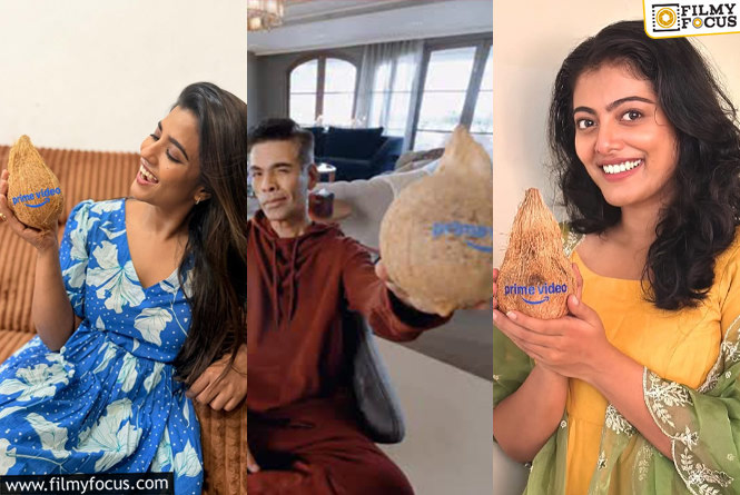 Prime Video’s Big Surprise: What’s Coming This Ugadi?