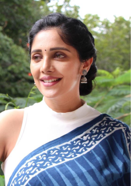 Milana Nagaraj
