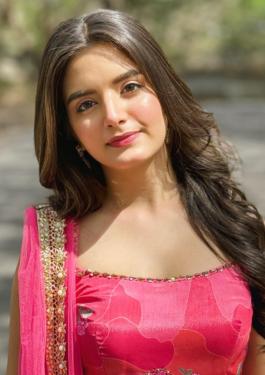 Priyanshi Yadav