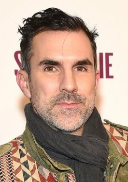 Paul Schneider
