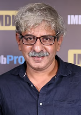 Sriram Raghavan