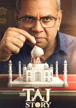 The Taj Story