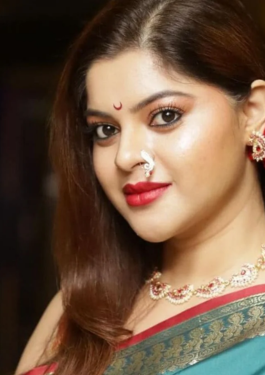 Sneha Wagh