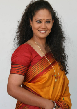 Mallika Prasad