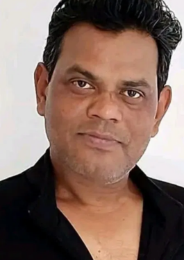 Sukumar Tudu