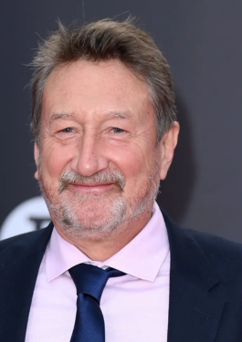 Steven Knight