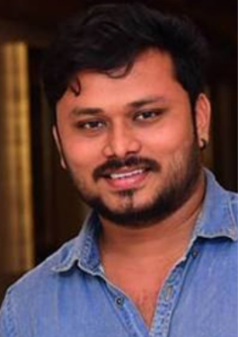 Sukirthan Christhuraja image