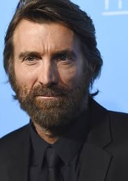 Sharlto Copley