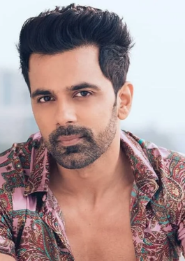 Anuj Sachdeva