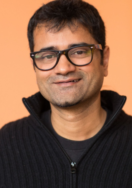 Neel Adhikari