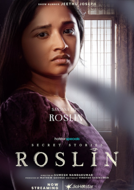 Secret Stories: Roslin