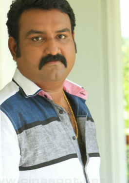 Shankar Ramakrishnan